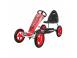 Kart cu pedale kinderauto f8 1 roti gonflabile 10 inch 873708 poza 3